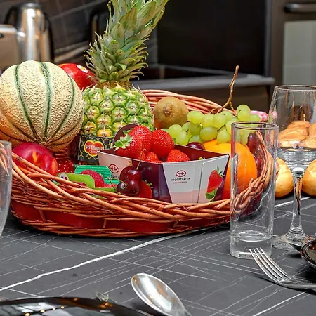 Elegant With Ac - 3br-10p- Le Marais * Paris