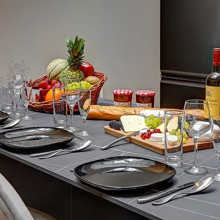 Elegant With Ac - 3br-10p- Le Marais * Paris